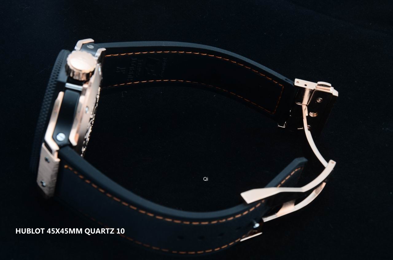 Hublot watch man-024